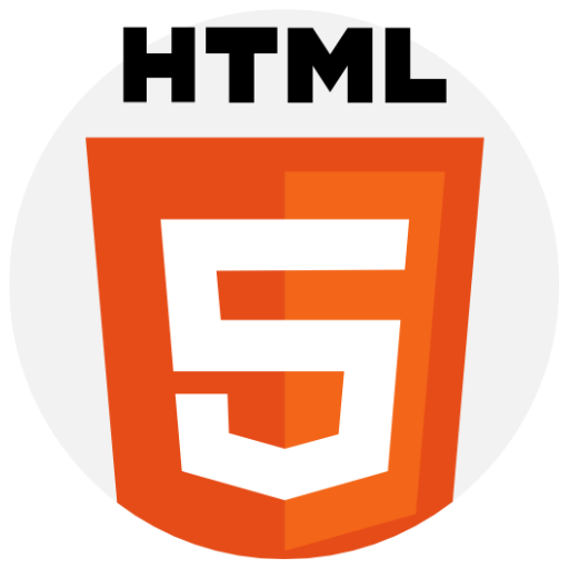 HTML5 Codes