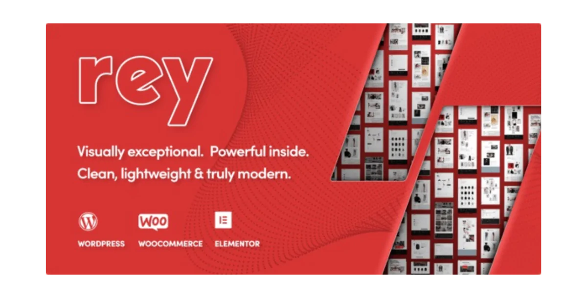 Rey - Fashion & Clothing, Furniture