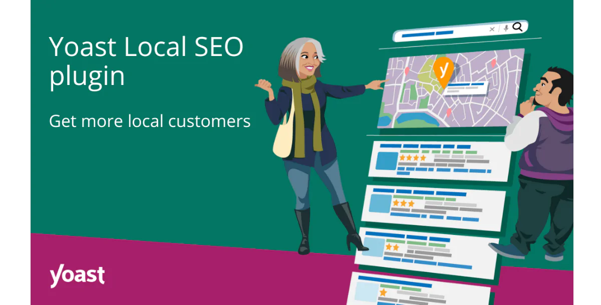 Yoast Local SEO Premium