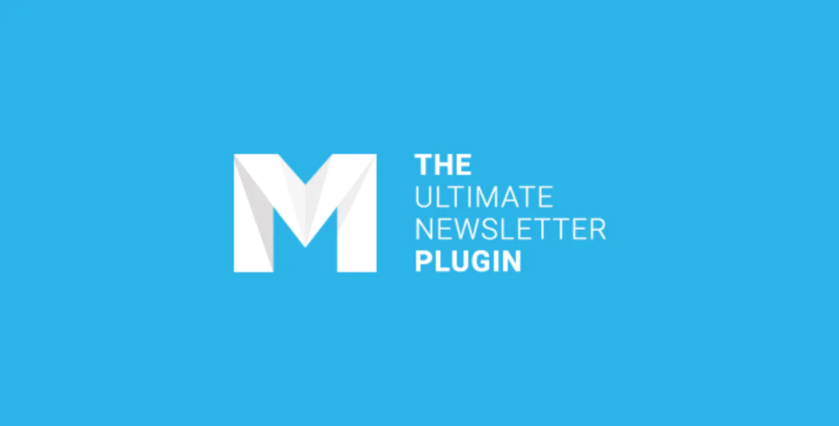 Mailster - Email Newsletter Plugin for WordPress